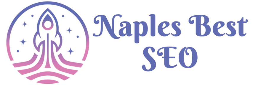 Naples Best SEO Logo
