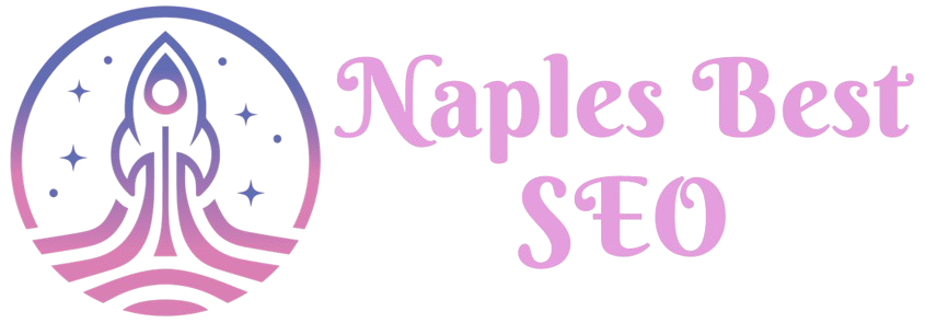Naples Best SEO Logo